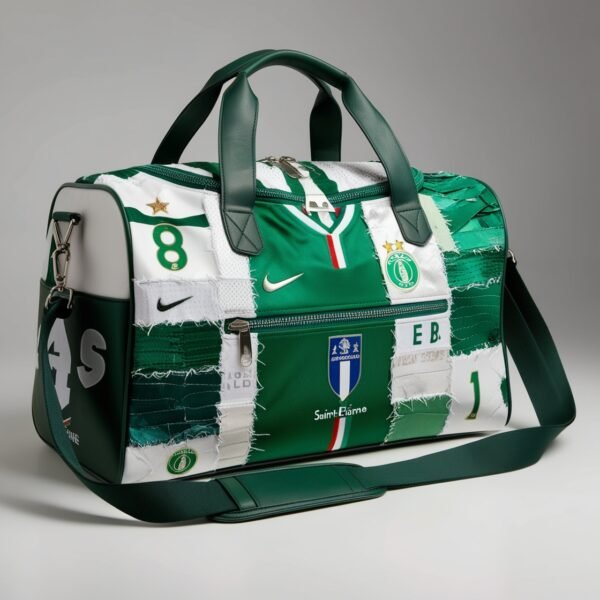 Sac de sport As Saint Etienne