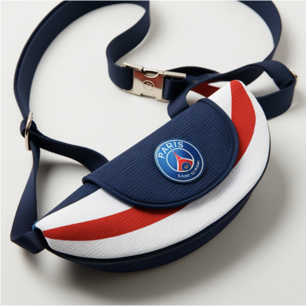 Sacoche Banane Paris Saint Germain