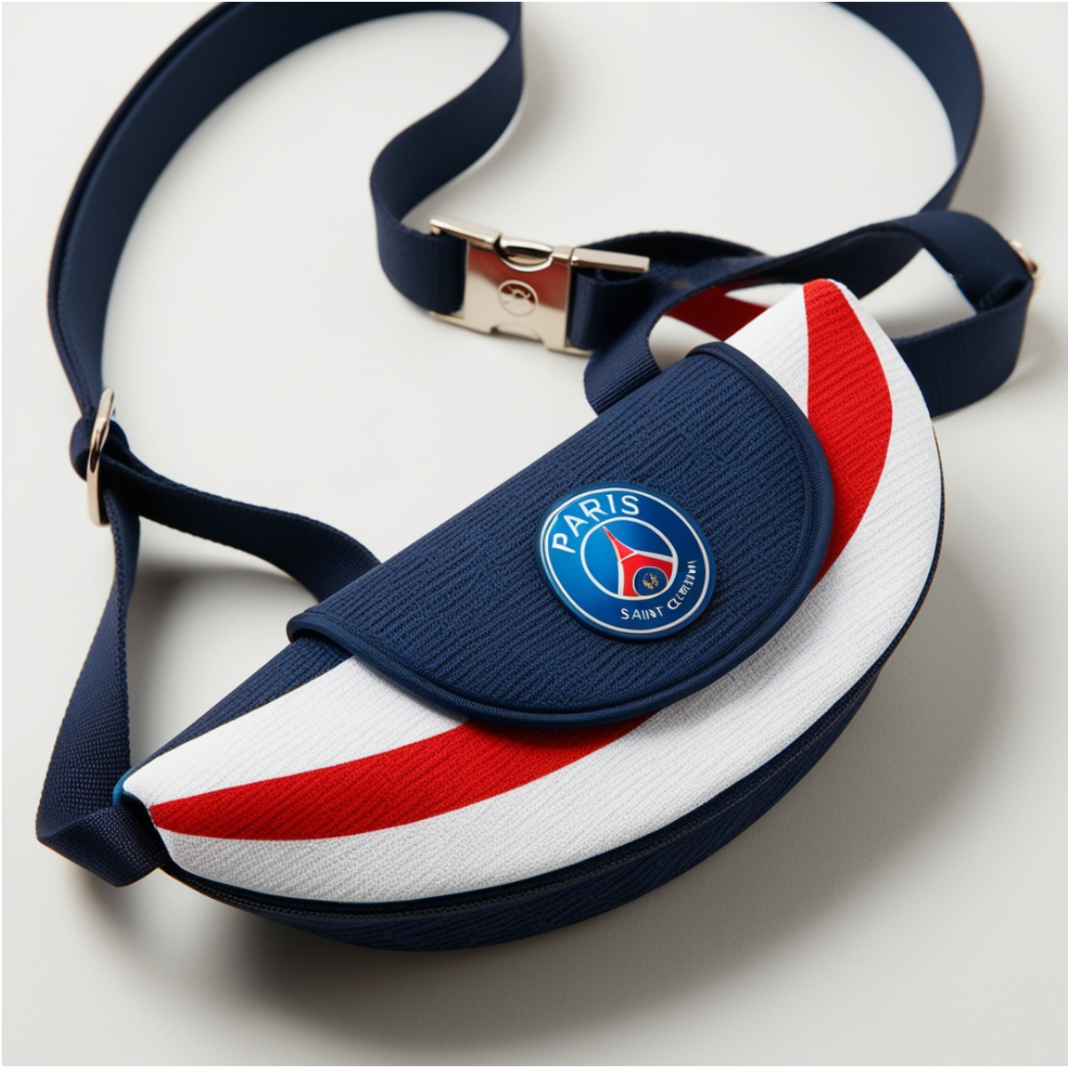Sacoche Banane Paris Saint Germain