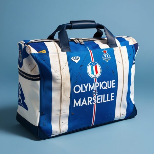 Sac de sport Olympique de Marseille
