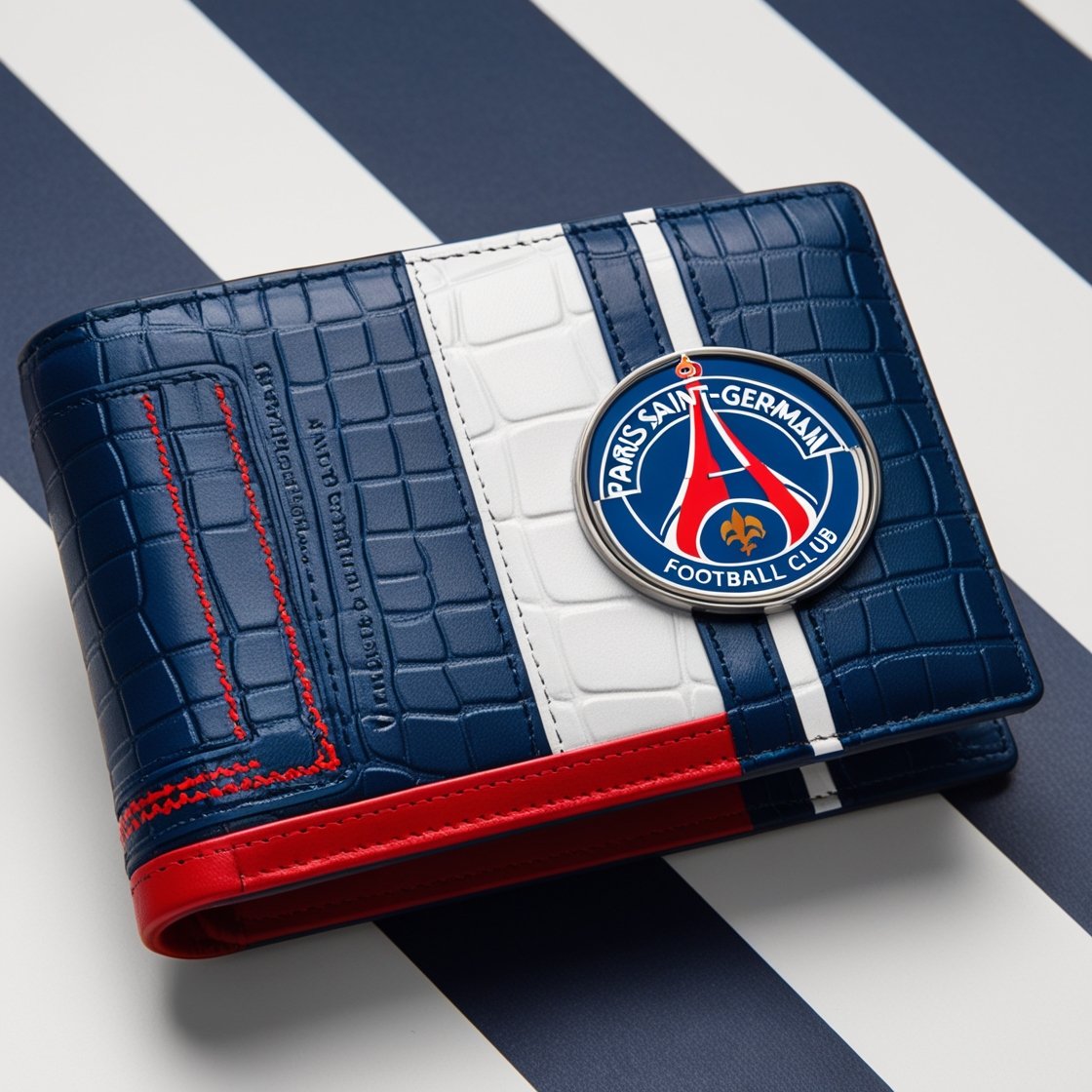 Portefeuille Paris Saint Germain