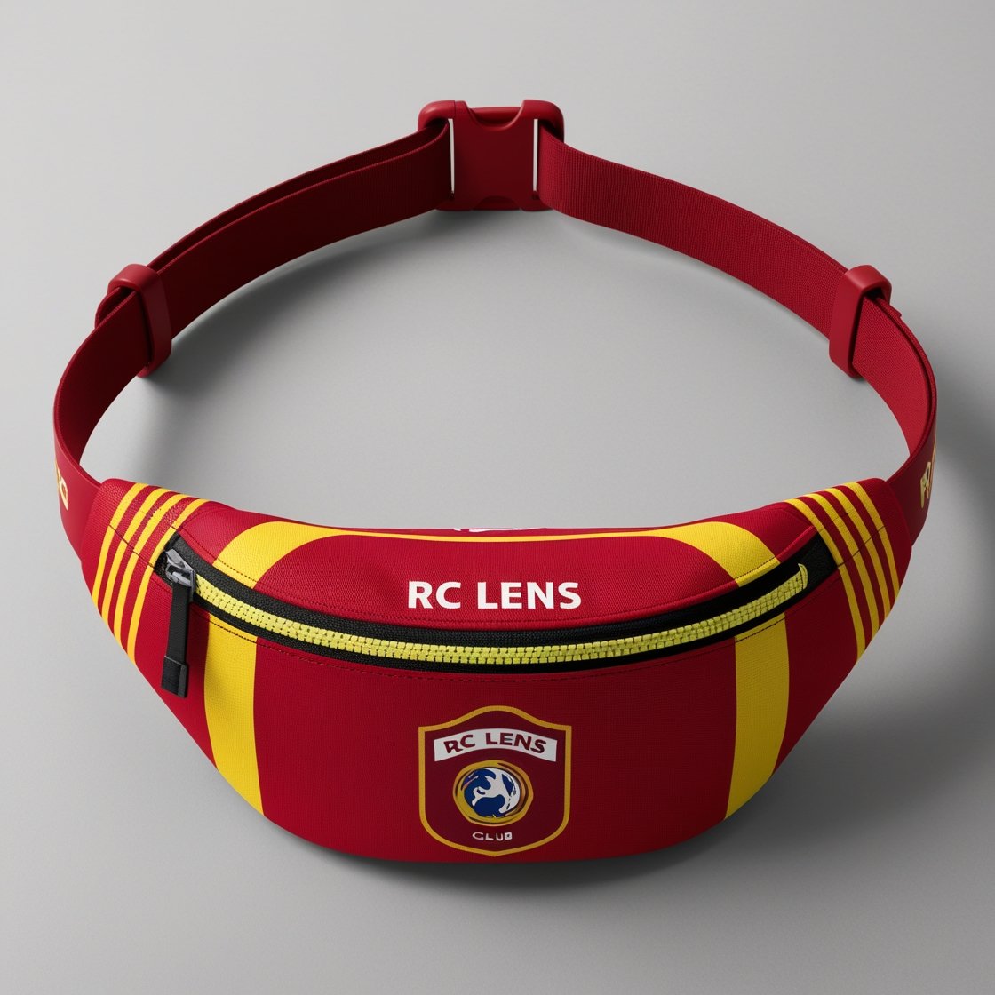 Sacoche Banane RC Lens