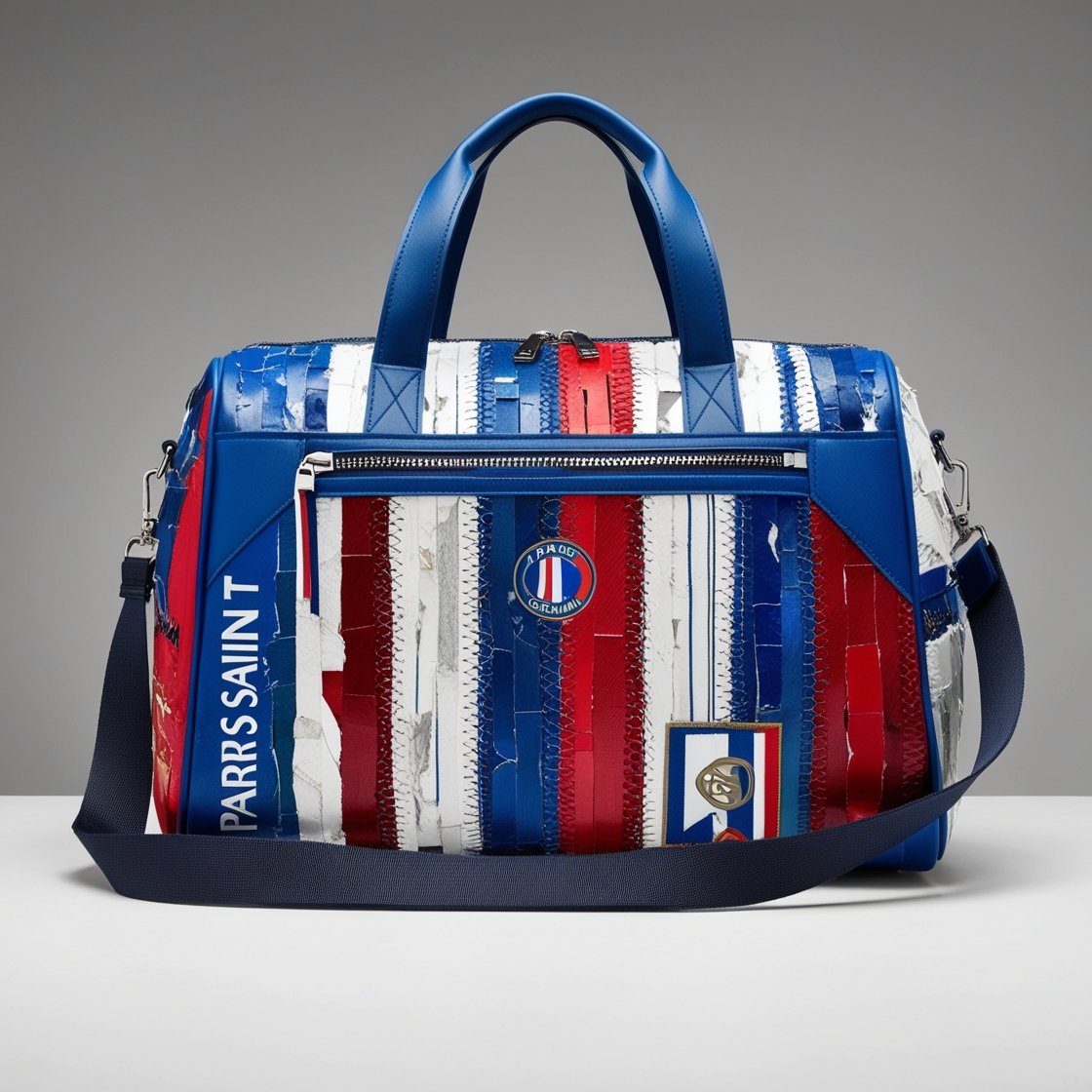 Sac de sport Paris Saint Germain