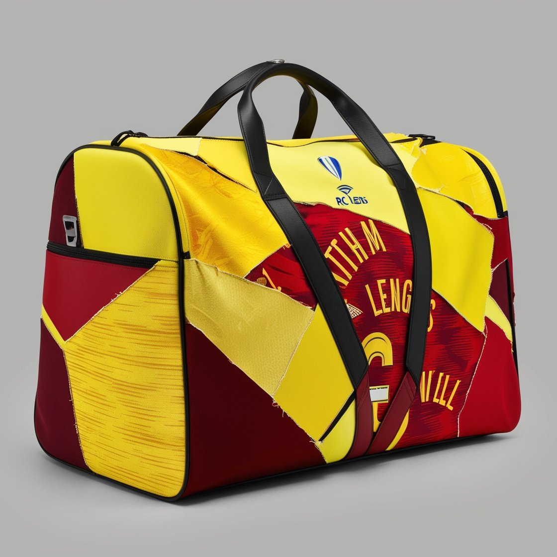Sac de Sport RC Lens