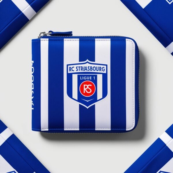 Portefeuille RC Strasbourg