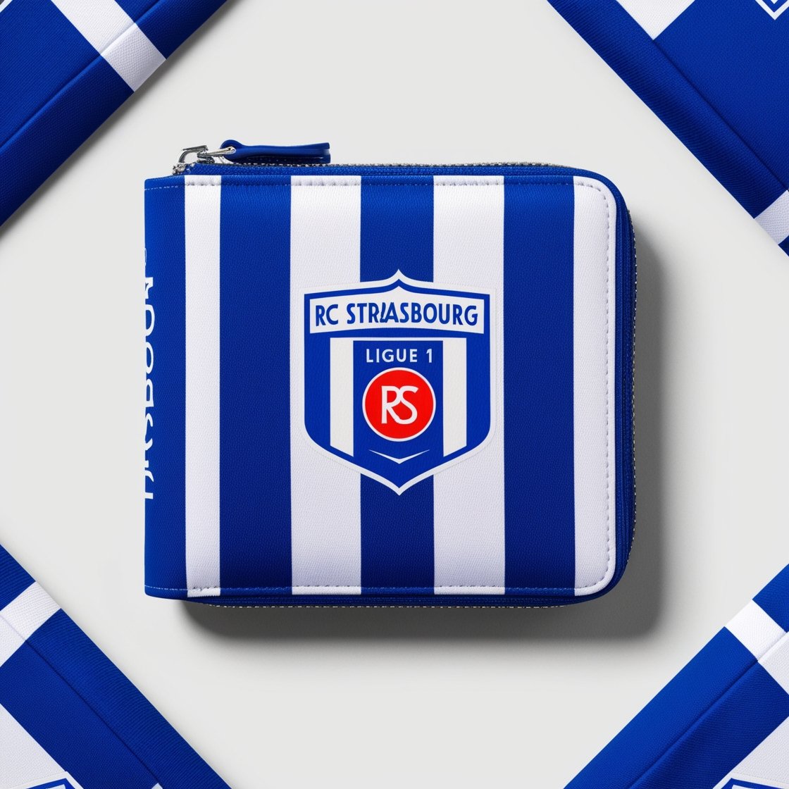 Portefeuille RC Strasbourg