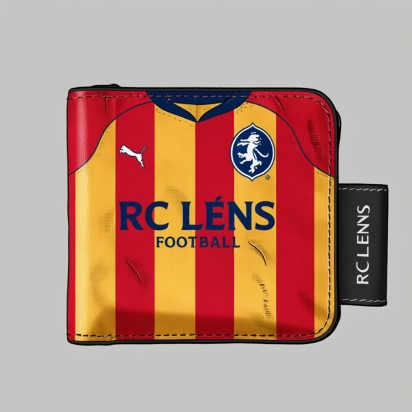 Portefeuille RC Lens