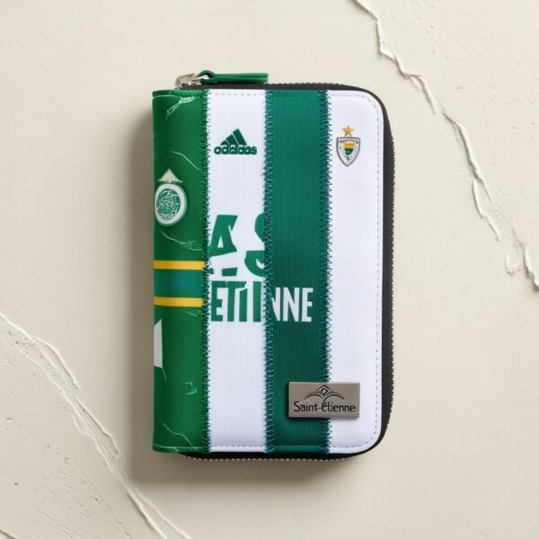 Portefeuille As Saint Etienne