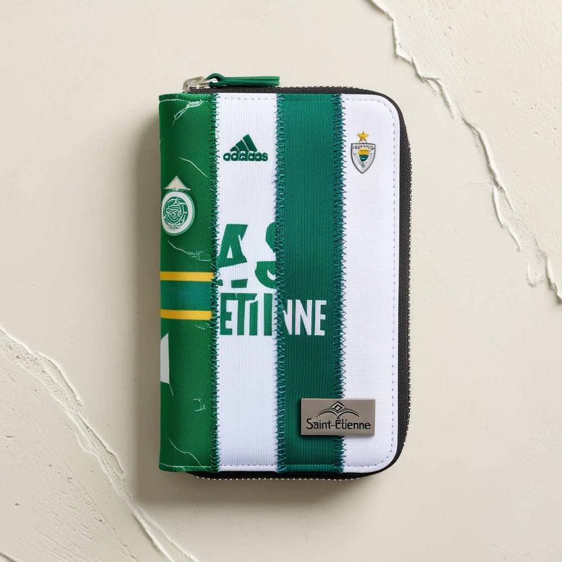 Portefeuille As Saint Etienne