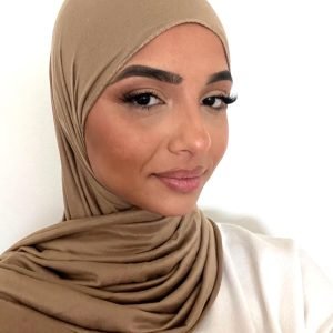 Sarah Khelfa
